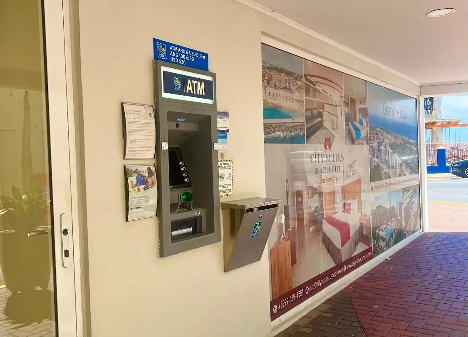 Dushi Apartments Willemstad
