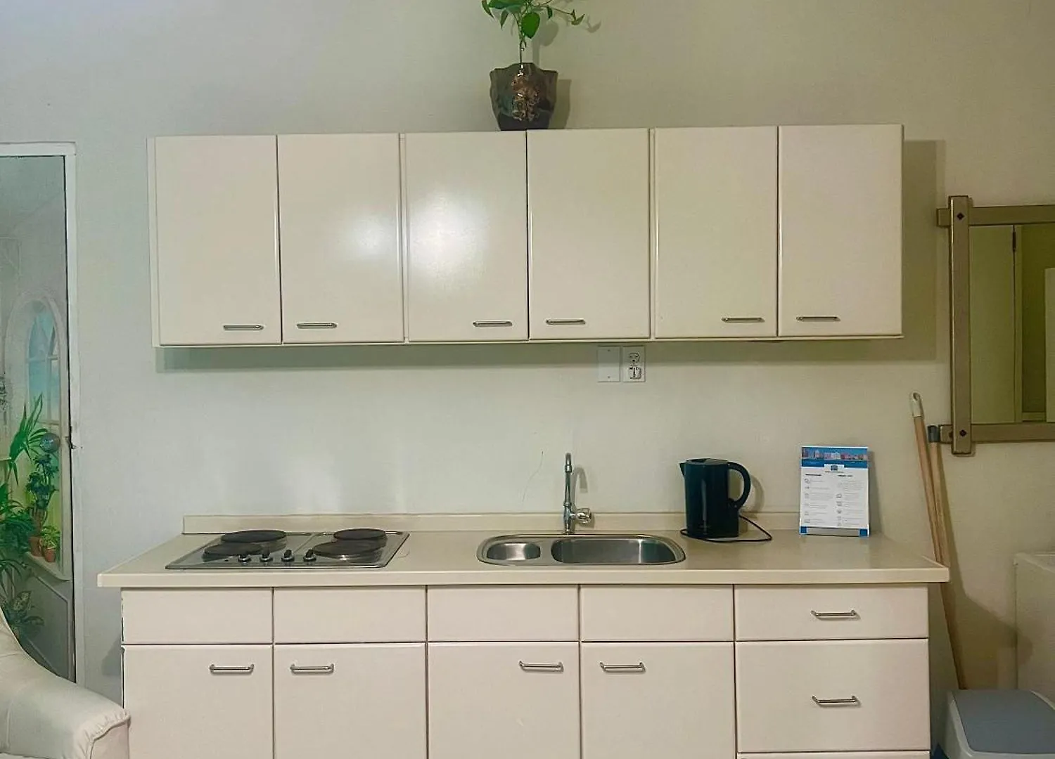 Dushi Apartments Willemstad