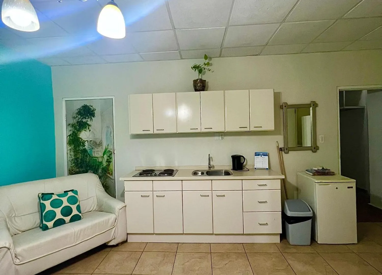 Dushi Apartments Willemstad 0*,