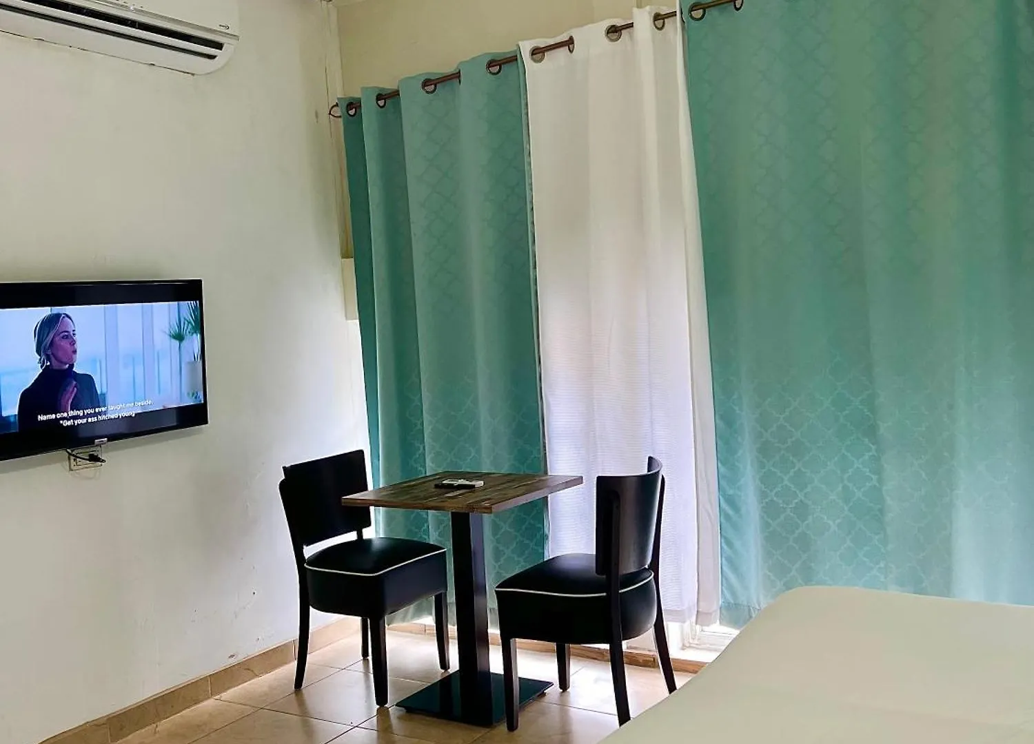 Dushi Apartments Willemstad