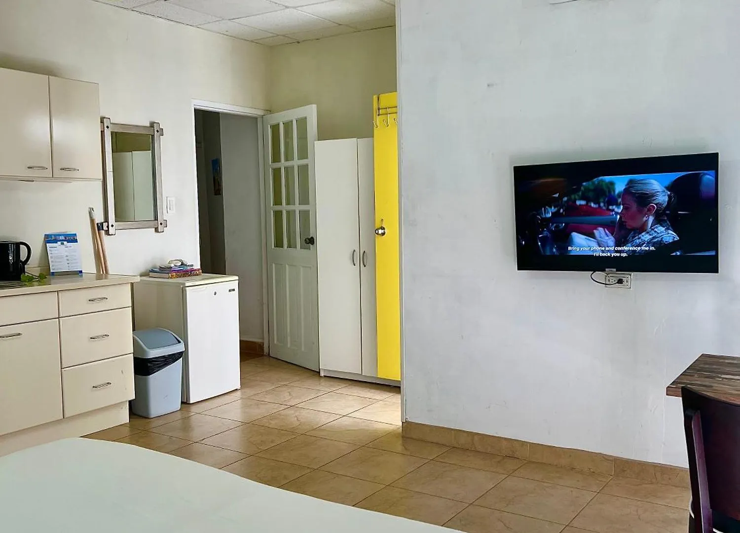 Dushi Apartments Willemstad