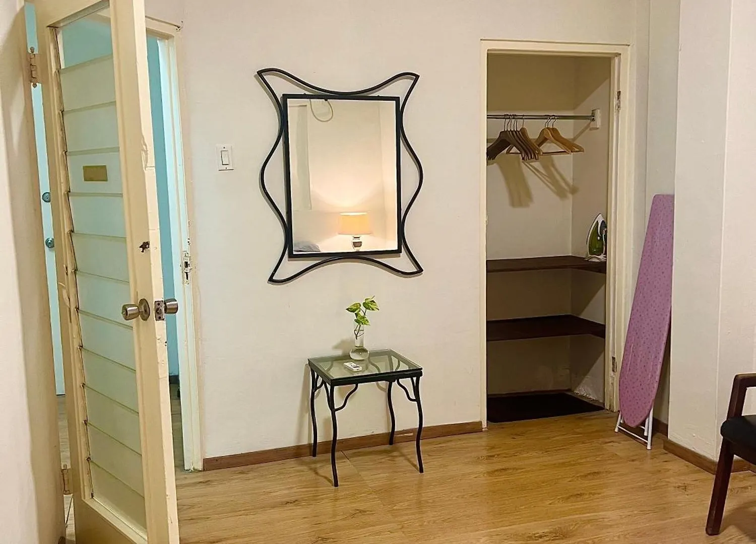 Dushi Apartments Willemstad