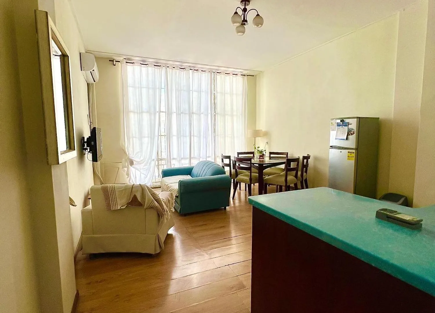 Dushi Apartments Willemstad 0*,  Curacao