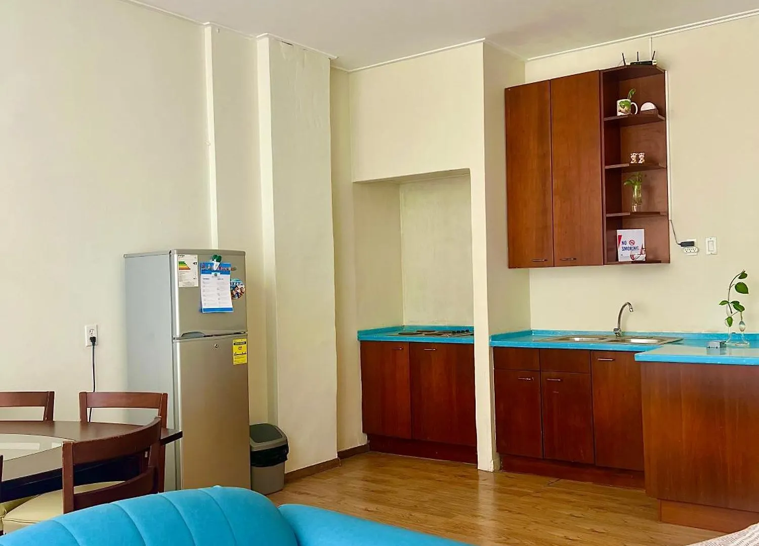 Dushi Apartments Willemstad