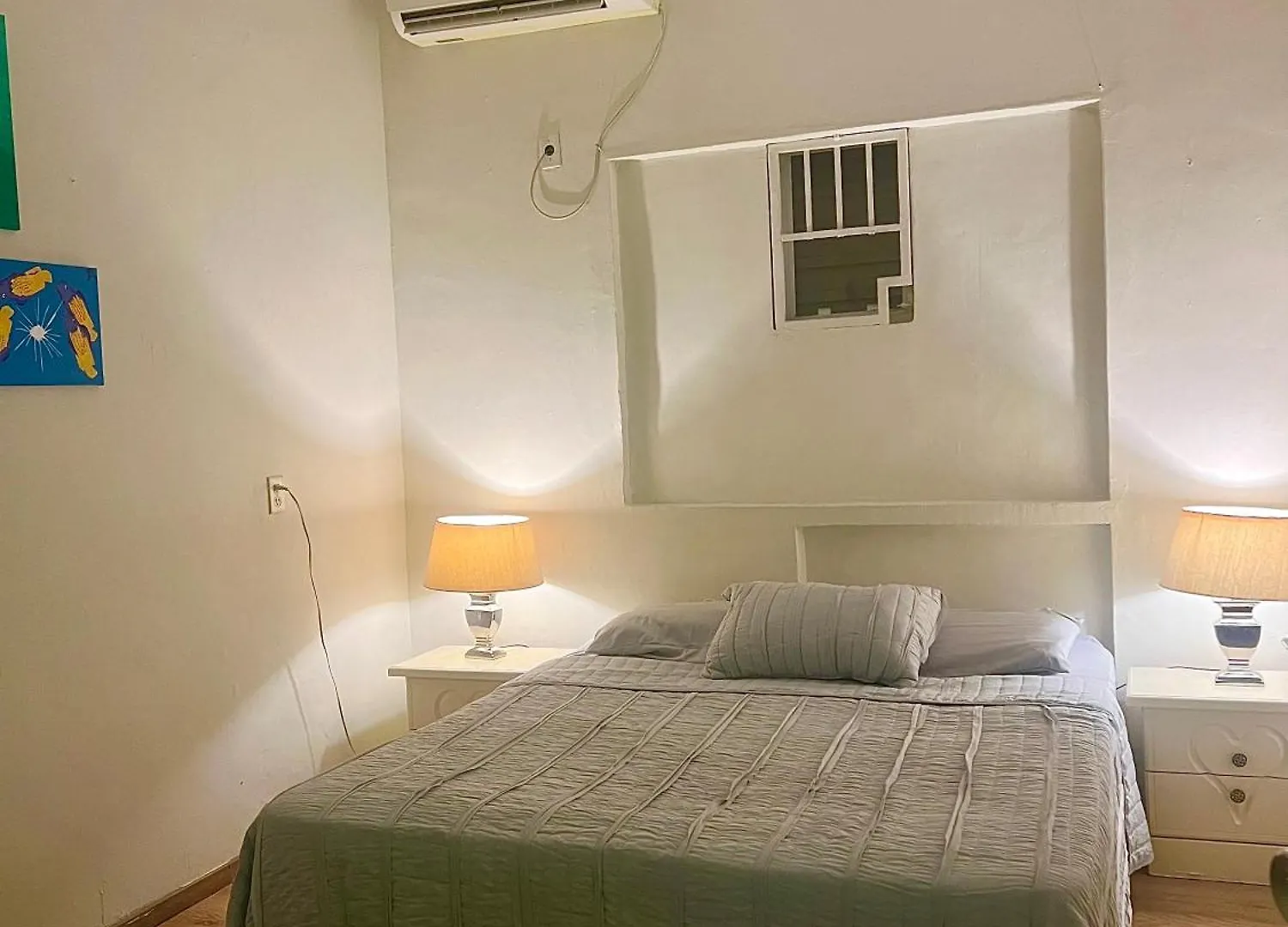 Dushi Apartments Willemstad Curacao