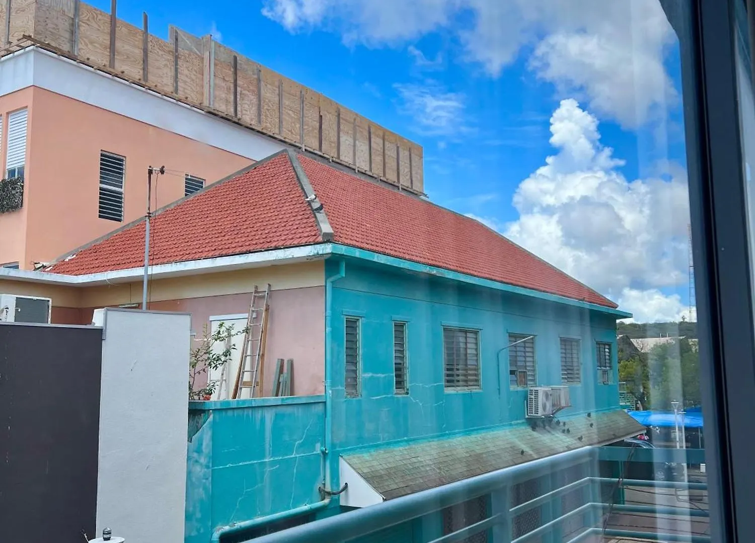 Dushi Apartments Willemstad