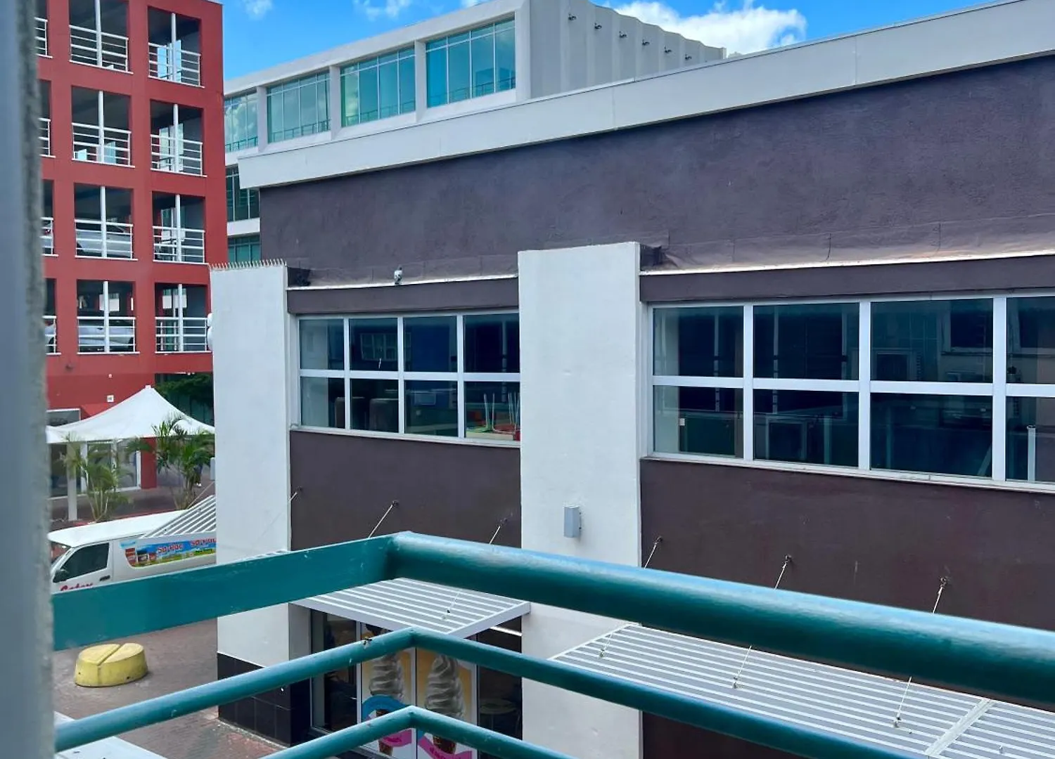 Dushi Apartments Willemstad 0*,  Curacao