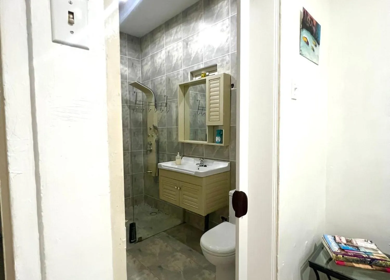 Dushi Apartments Willemstad
