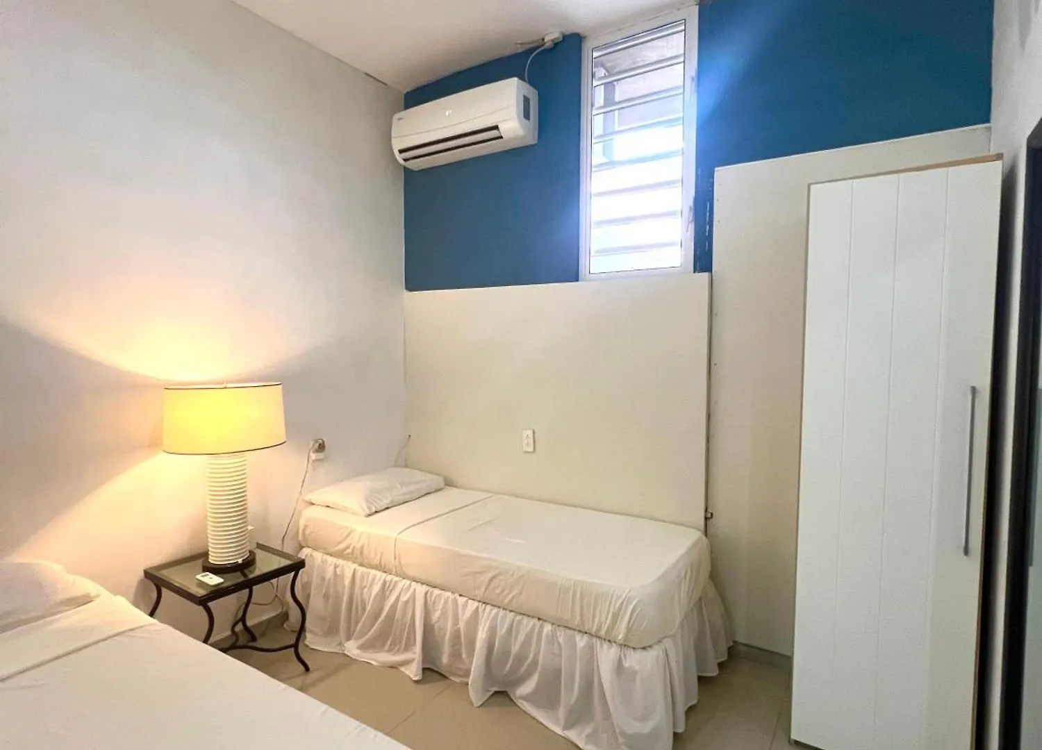 Dushi Apartments Willemstad Curacao