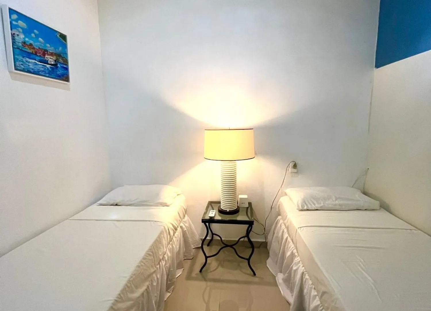 Dushi Apartments Willemstad Curacao