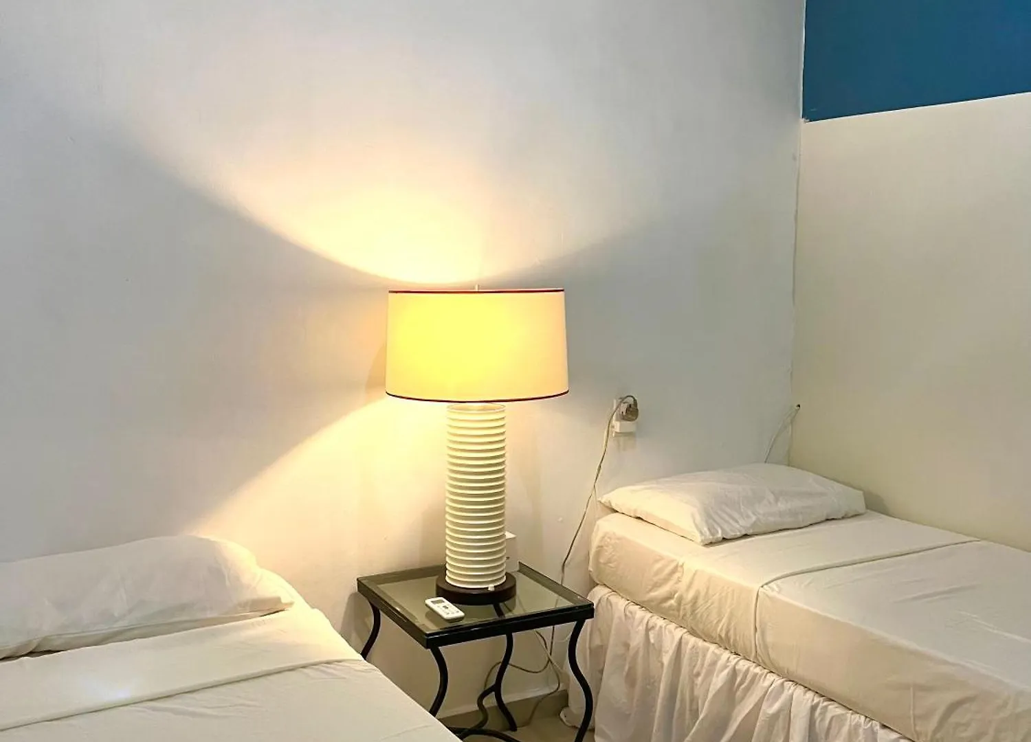 Dushi Apartments Willemstad