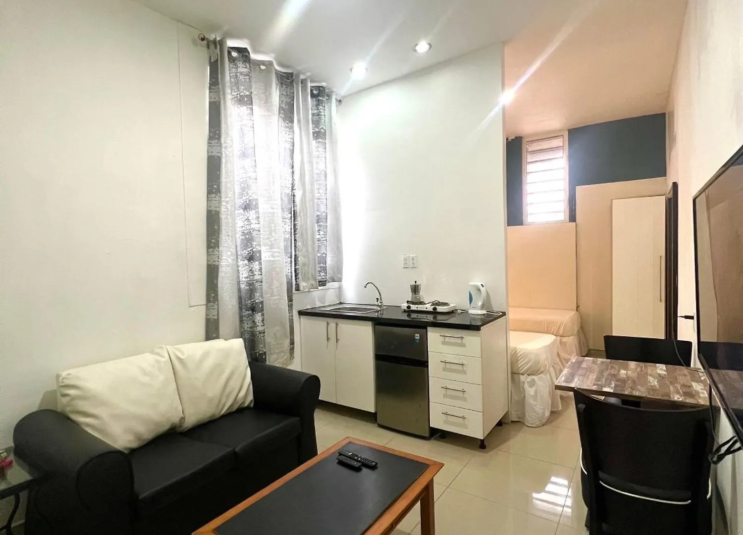 Dushi Apartments Willemstad