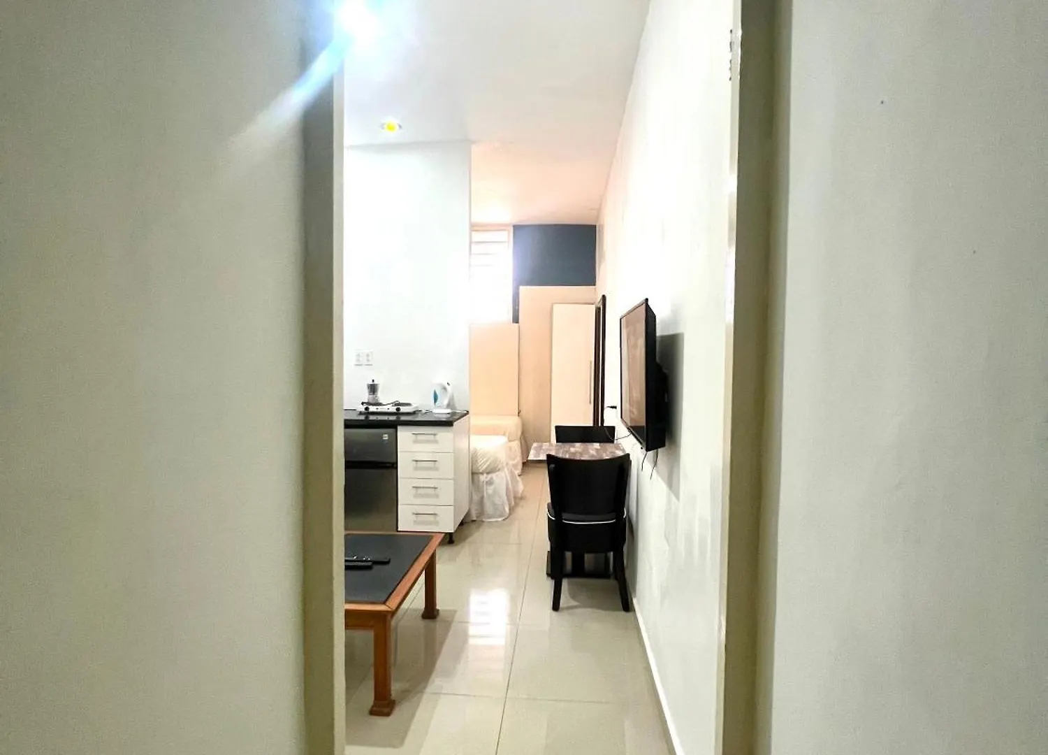 Dushi Apartments Willemstad Curacao