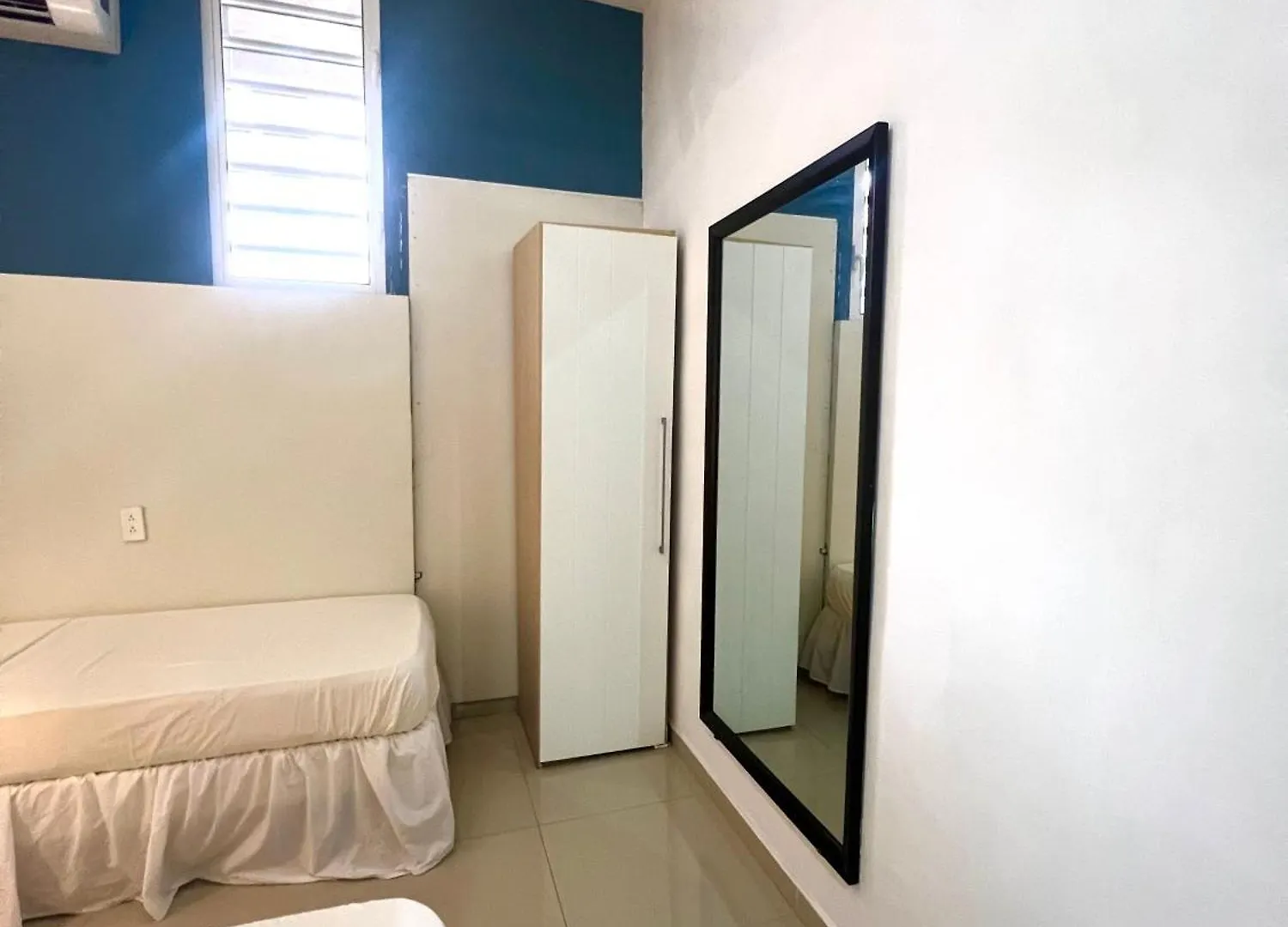 Dushi Apartments Willemstad Curacao