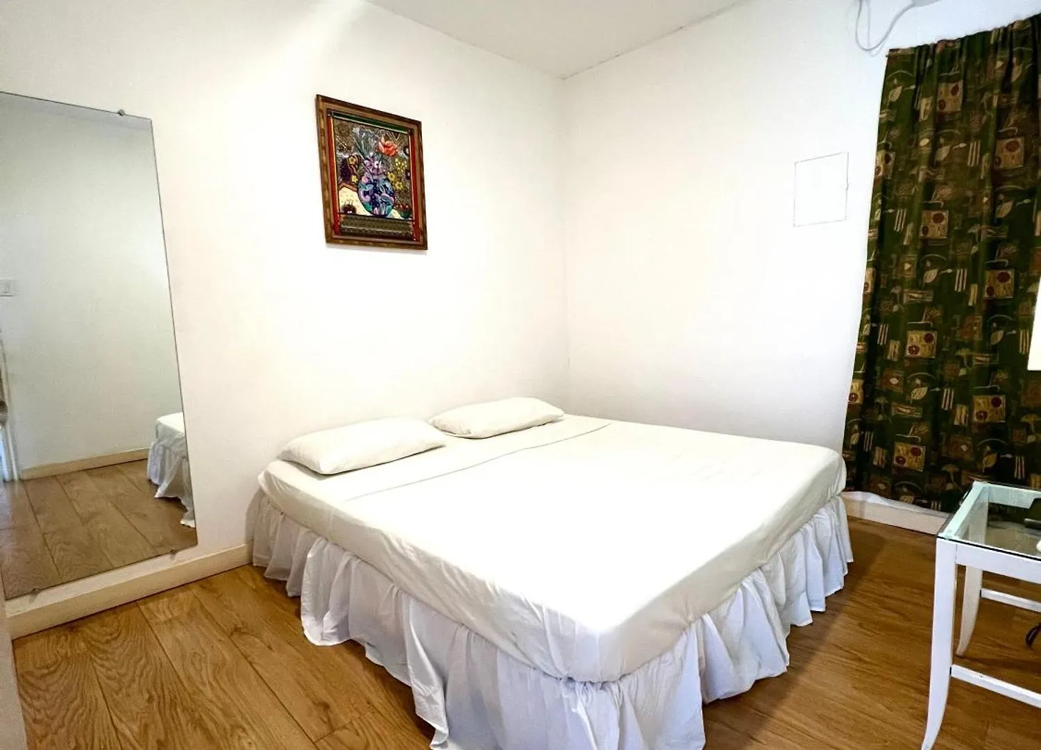 Dushi Apartments Willemstad 0*,