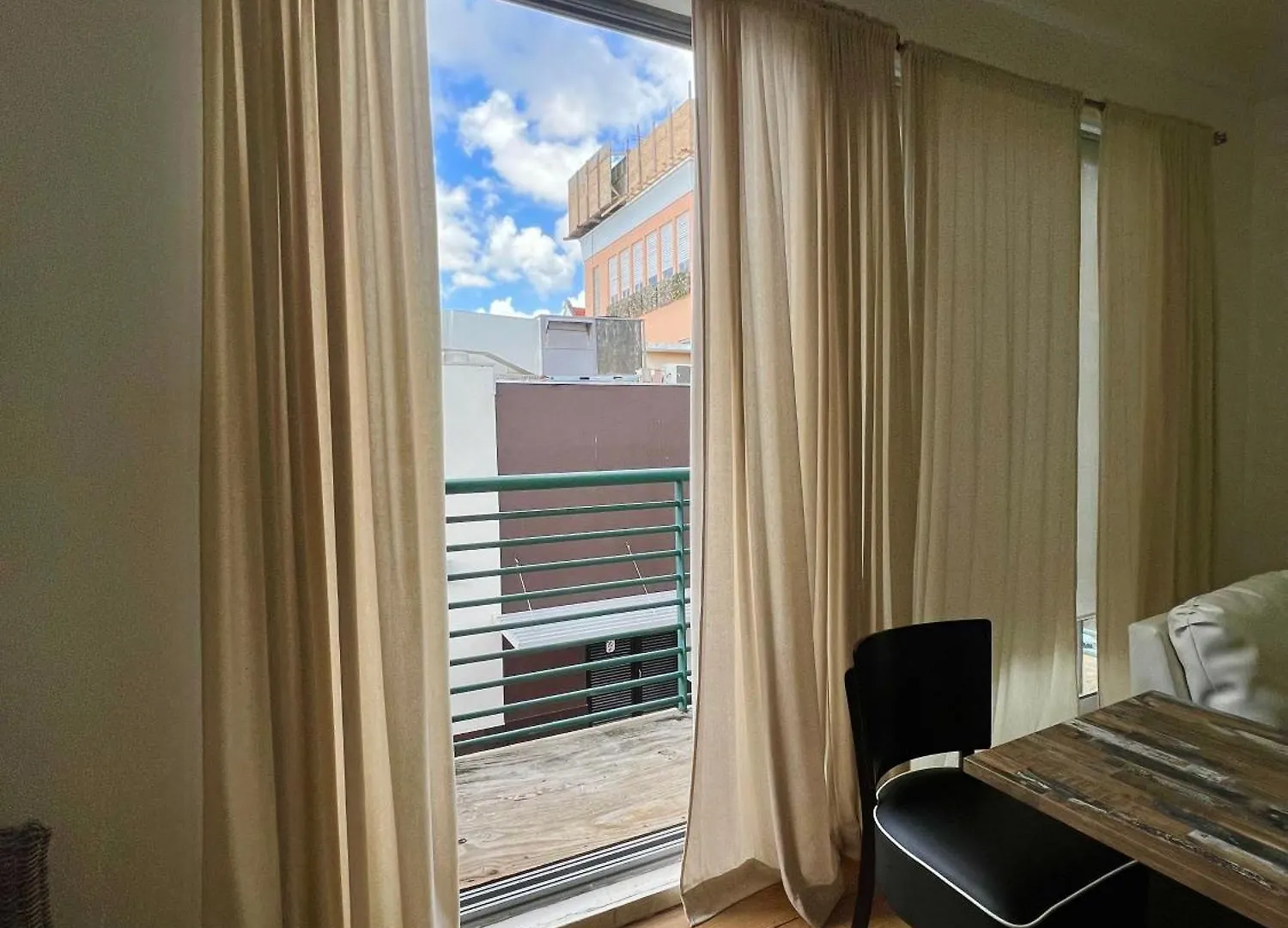 Dushi Apartamentos Willemstad