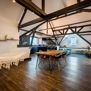 Blue Marlin Handelskade Appartement