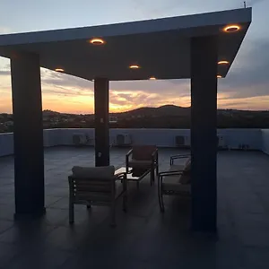  Apartamento Cg - Flamboyan