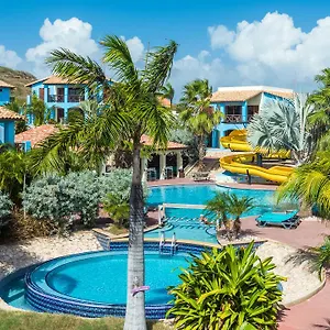 4* Resort Kunuku Aqua