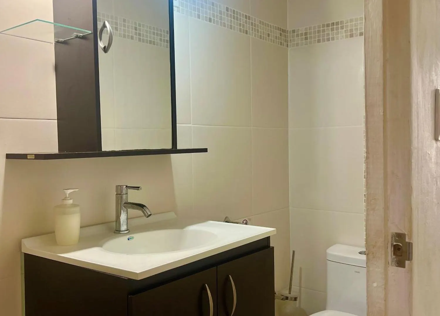 Dushi Apartamentos Willemstad
