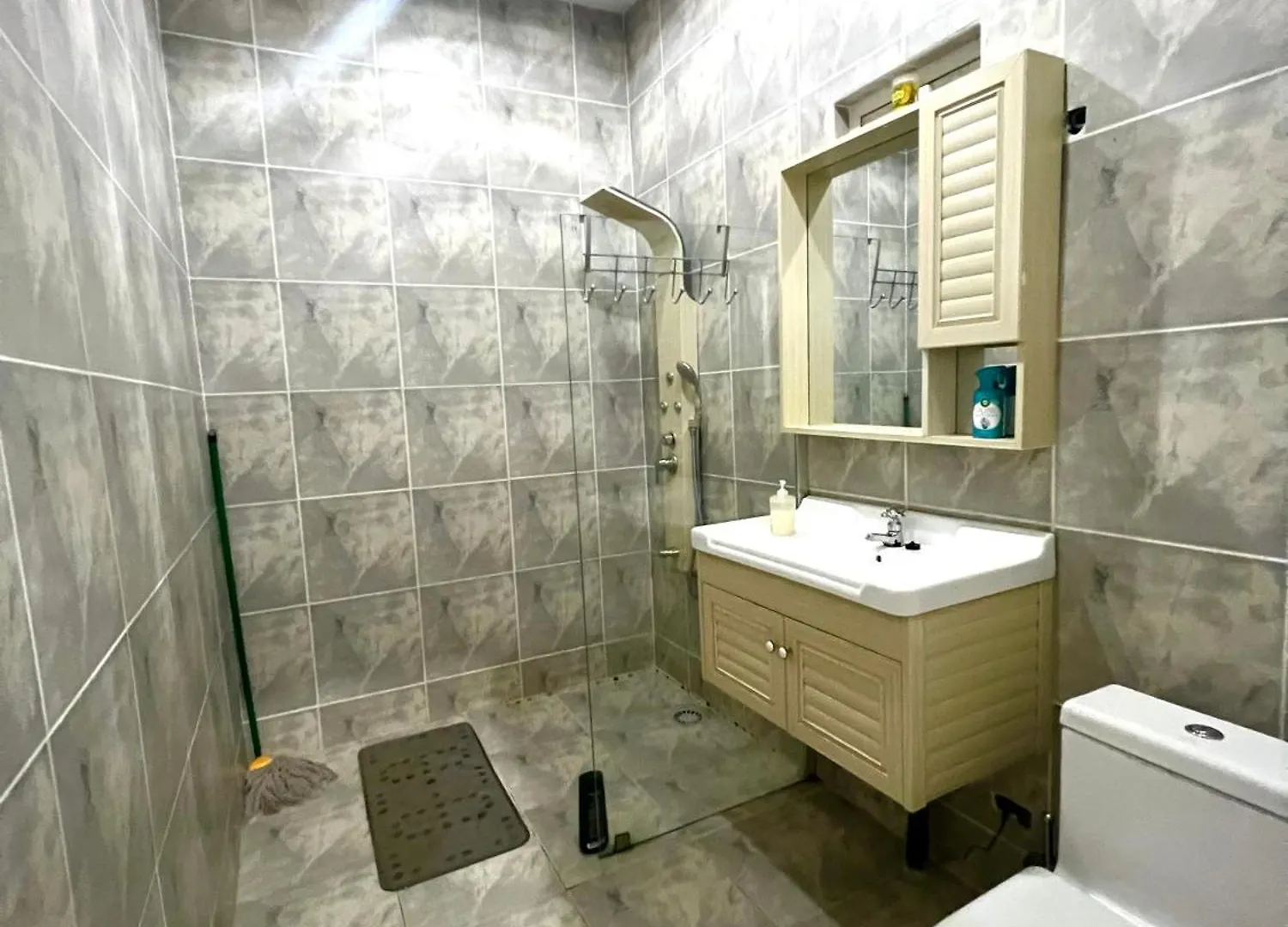 Dushi Apartamentos Willemstad