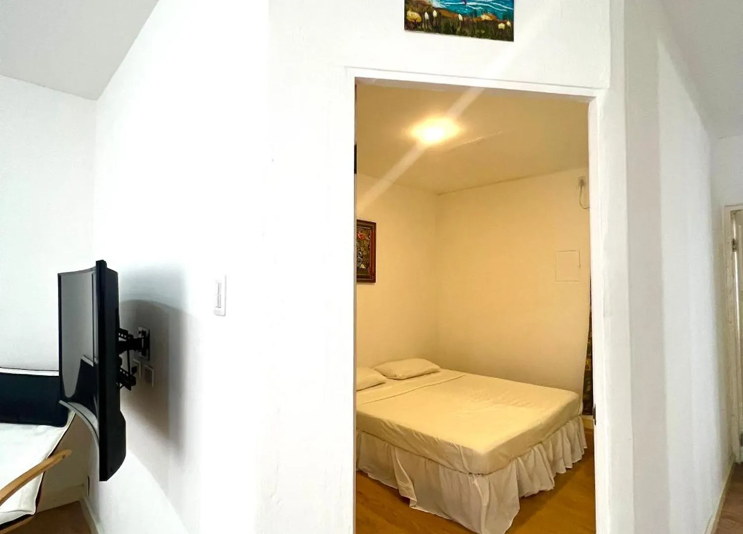 Dushi Apartamentos Willemstad